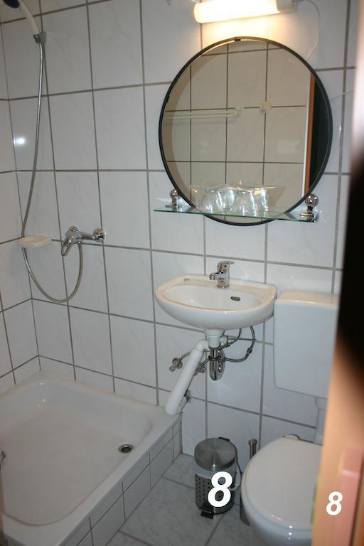 Hotel "Alte Schule" Trogen Dış mekan fotoğraf