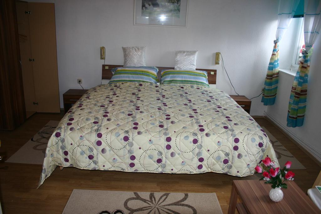 Hotel "Alte Schule" Trogen Dış mekan fotoğraf