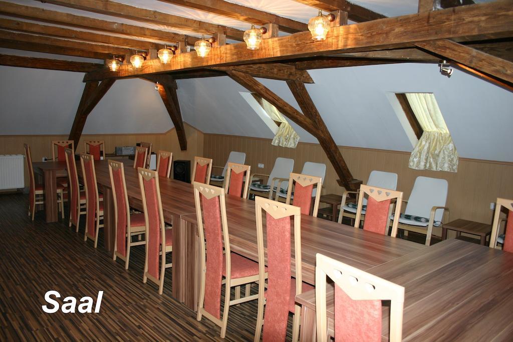 Hotel "Alte Schule" Trogen Dış mekan fotoğraf